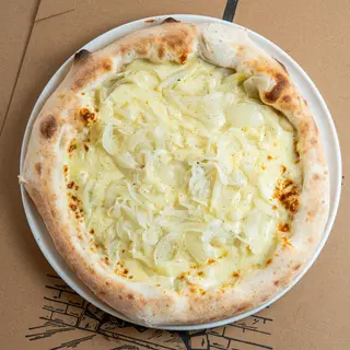 Pizza Fugazzeta (Grande)