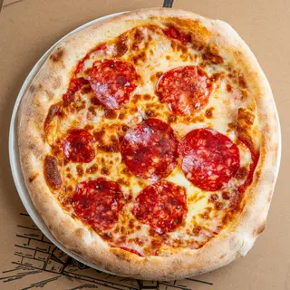 Pizza Calabresa (Grande)