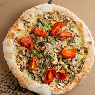 Pizza Popular (Grande)