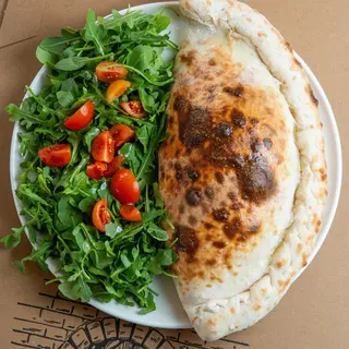 Calzone Vegetariano