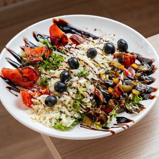 Ensalada Del Forno
