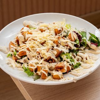 Nuestra Ensalada César