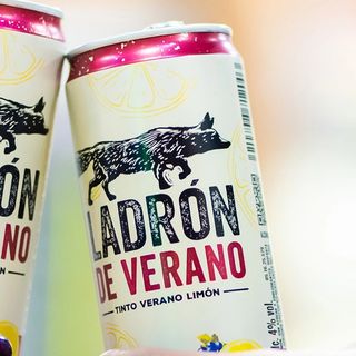 Ladrón de verano