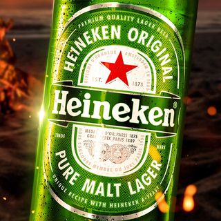 Heineken