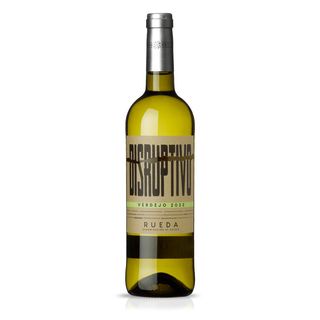 Vino Disruptivo Verdejo
