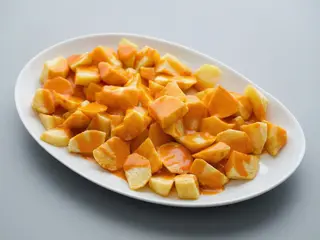 Bravas de Siempre