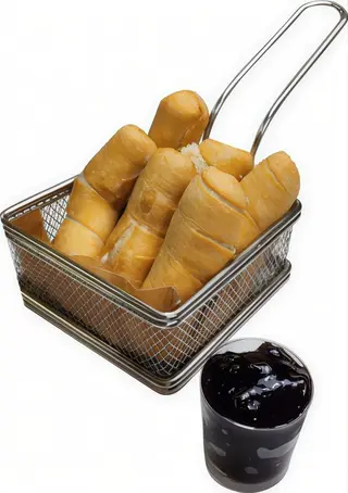 Tequeños (6 Uds.)