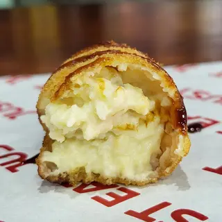 150. Palomitas con caramelo (1 ud.)
