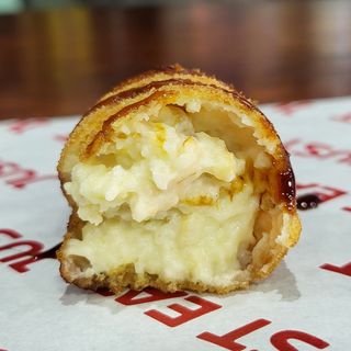 150. Palomitas con caramelo (1 ud.)