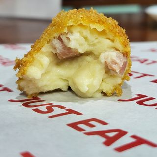 111. Jamón serrano (1Ud.)