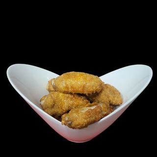 Alitas kentucky (picantes)