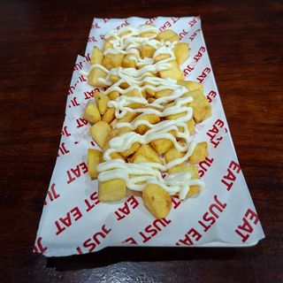 Patatas ali olí
