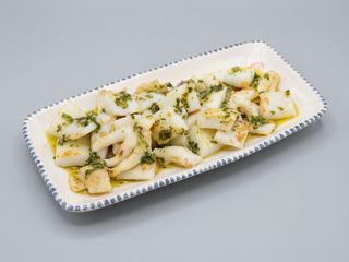 55. Sepia a la plancha con ali-olí