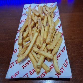 Patatas extra crujientes
