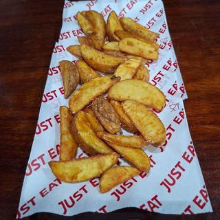 Patatas deluxe