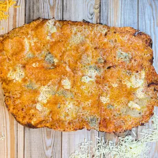 Pizza Pollo Eco
