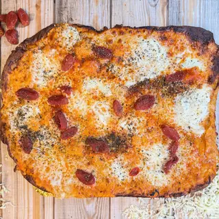 Pizza Búfala