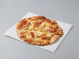 Menú Pizza Mediana + Bebida