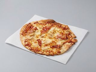 Menú Pizza Mediana + Bebida