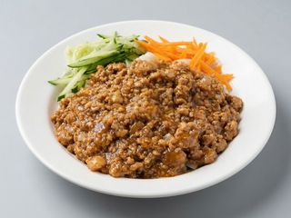 Tallarines estilo Perkin