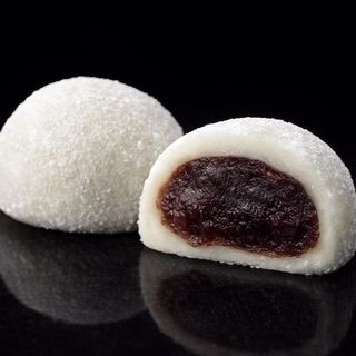 Mochi De Frijoles Rojos (2 Pzs.)