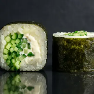 5 Maki Pepino (8 Pzs.)