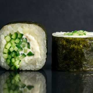 5 Maki Pepino (8 Pzs.)