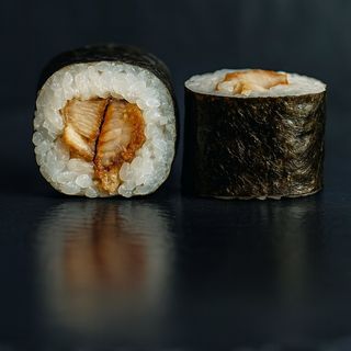 4 Maki Anguila (8 Pzs.)