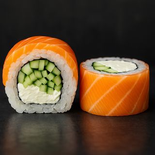 18 Clasico De Philadelphia (8 Pzs.)