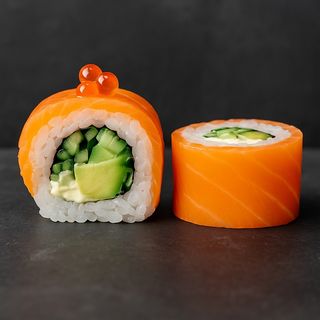 23 Dragon Rojo (8 Pzs.)