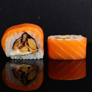 19 Anguila De Philadelphia (8 Pzs.)