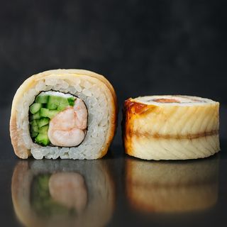 25 Dragon Negro (8 Pzs.)