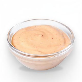 Salsa cóctel