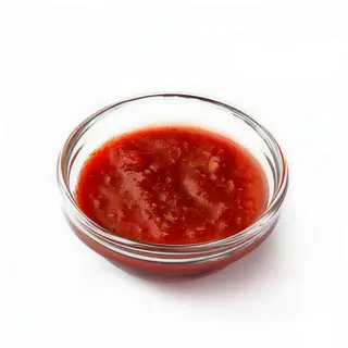 Salsa kimchi