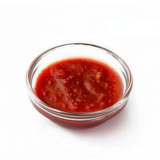 Salsa kimchi