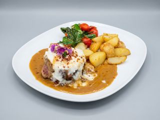 Solomillo De La Casa