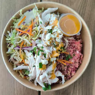 LEMON & HERB