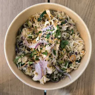 TERIYAKI