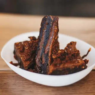 BAUSK BROWNIE