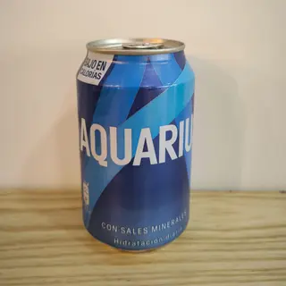 Aquarius limon