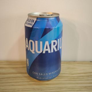 Aquarius limon