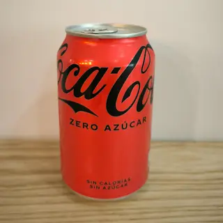 Coca Cola Zero