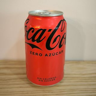 Coca Cola Zero