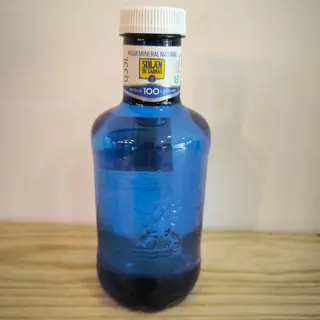 Agua Solan de Cabras
