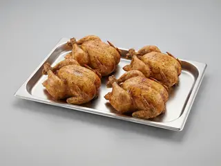 1 Pollo Asado
