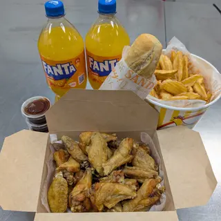 Mega Box