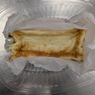 Tarta de Queso El Asao