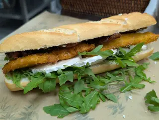 Pepito El Chef