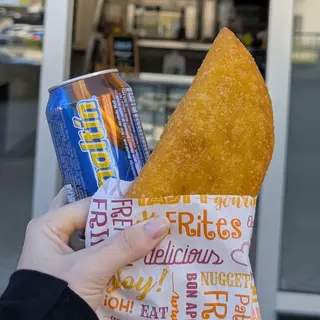 Empanada de Queso