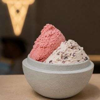 Helado Artesanal (250gms.). 1/4kg